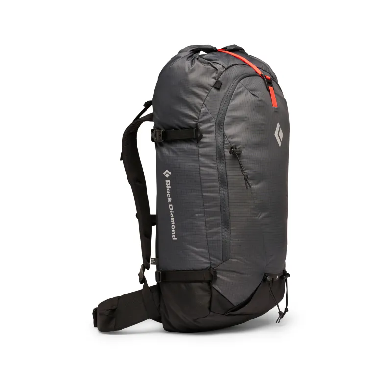 Black Diamond Cirque 50 backpack carbon