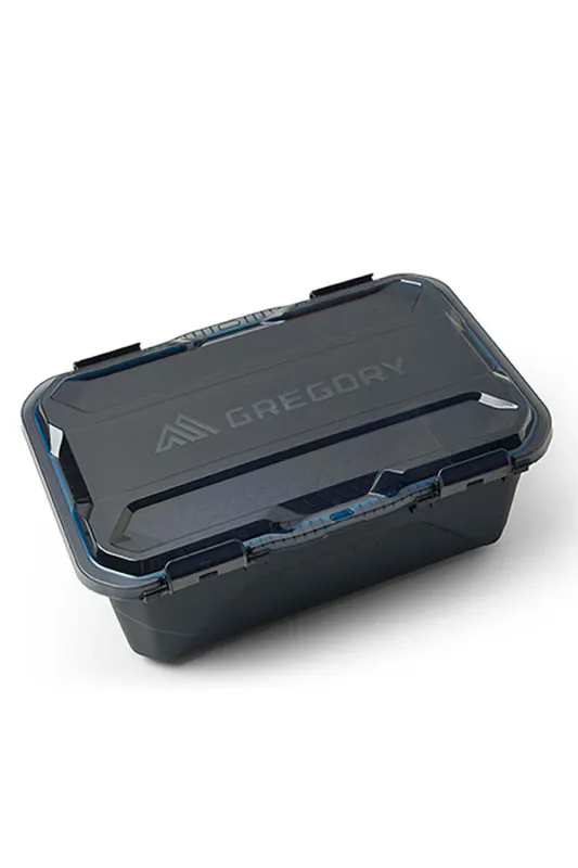 Gregory Alpaca Camp Box 45 slate blue