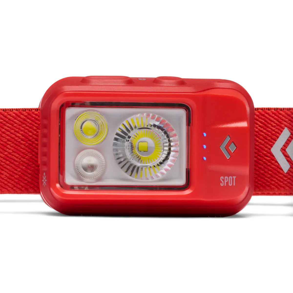 Black Diamond Spot DFR Headlamp octane (450 lumen)