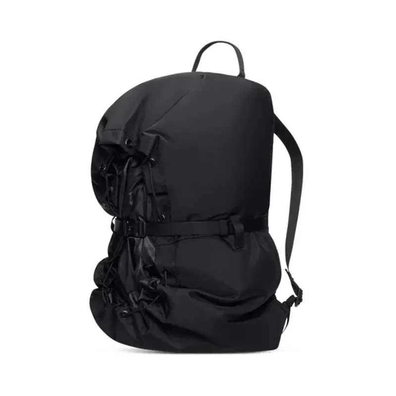 Mammut Neon Rope Bag black