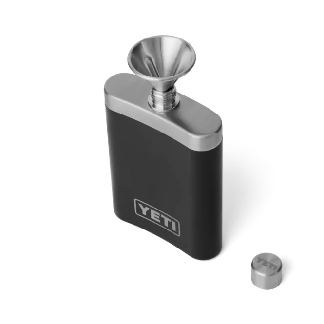 Hovedbilde Yeti Rambler Flask black