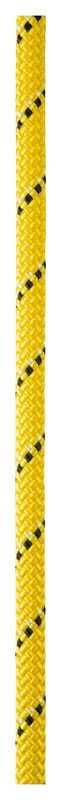 Petzl Parallel 10.5mm yellow 100 meter