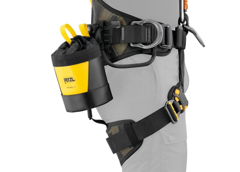 Petzl Toolbag 1.5liter