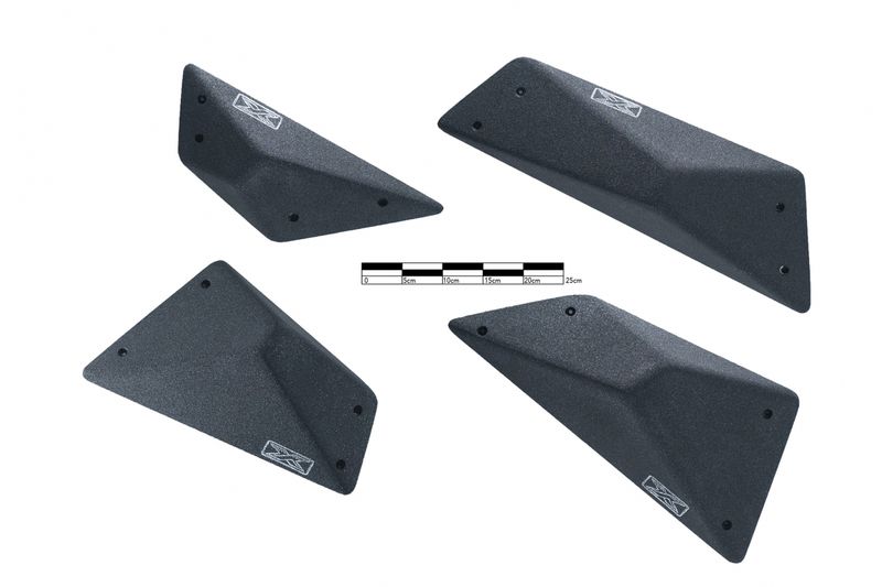 Xcult Plywood PLW 19.01-04 Set