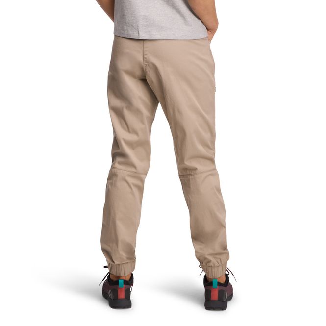 Hovedbilde Black Diamond Notion SP Pants W's moonstone