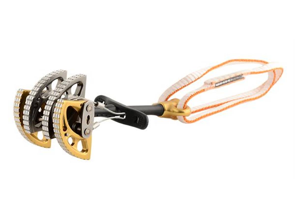 DMM Dragon Cam size 4 gold