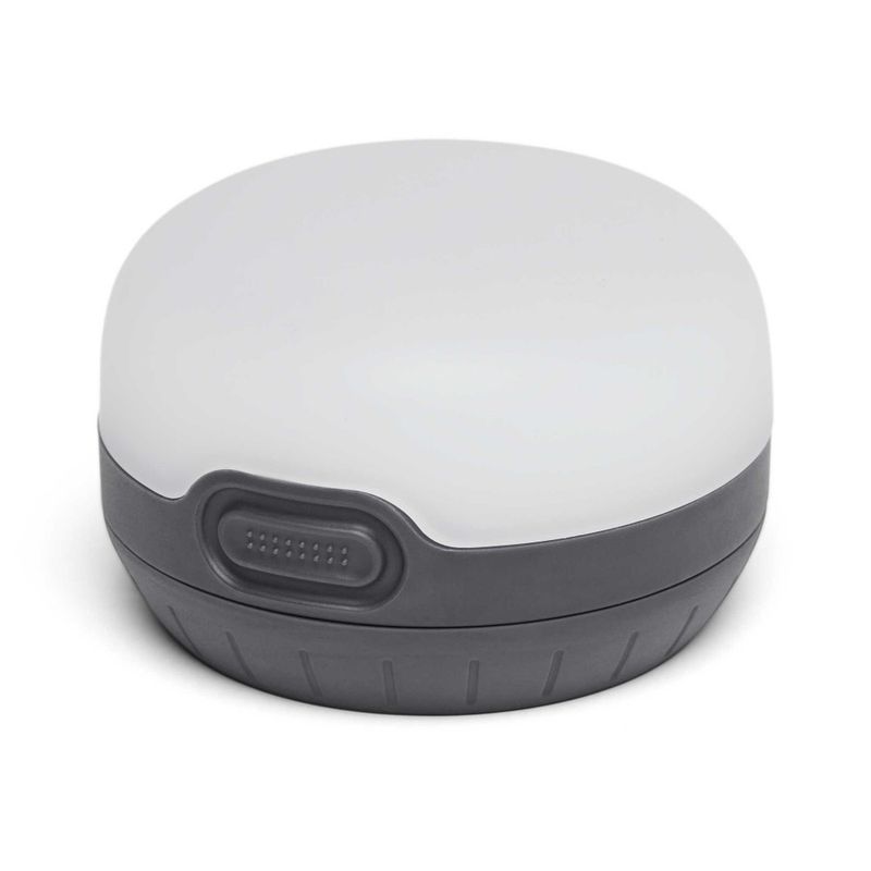 Black Diamond Moji Lantern graphite