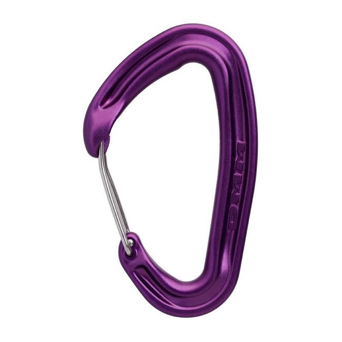 Hovedbilde DMM Alpha Wire purple
