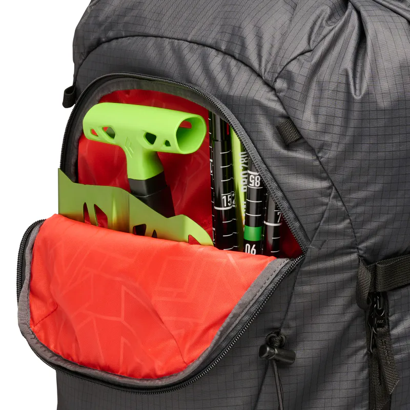Black Diamond Cirque 50 backpack carbon