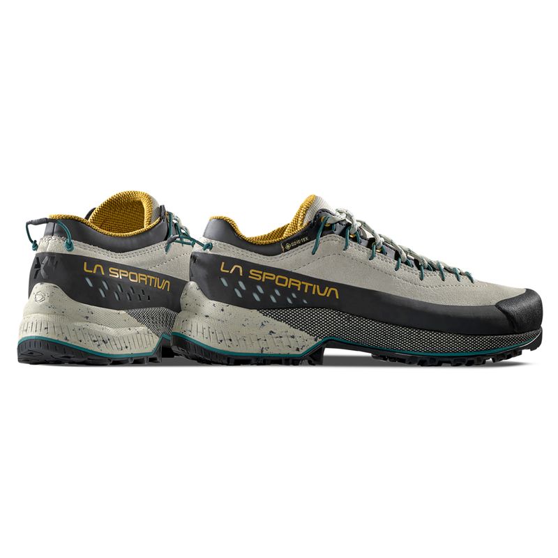 La Sportiva TX4 Evo GTX W's mineral/savana