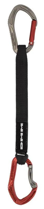 DMM Alpha Sport Quickdraw red 25cm