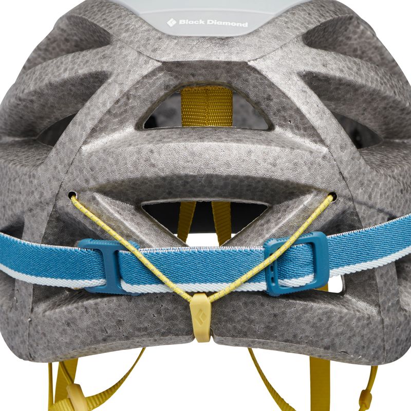 Black Diamond Vapor Helmet pewter