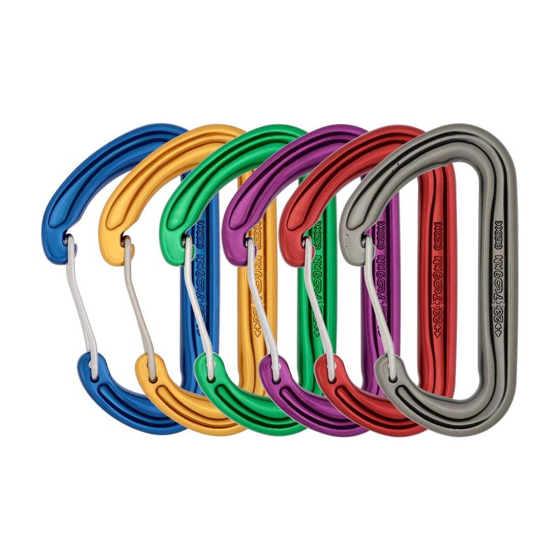 DMM Phantom Colour 6 Pack
