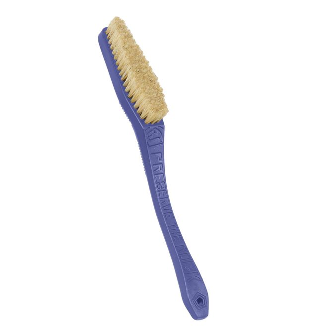 Hovedbilde E9 Hump Brush violet