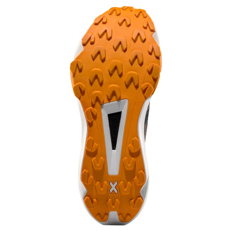 La Sportiva Prodigio Pro hurricane/apricot