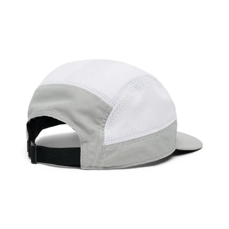 Black Diamond Distance Hat pewter-white