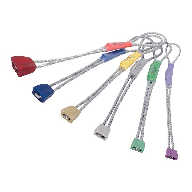 DMM Wallnut Set size 1-6
