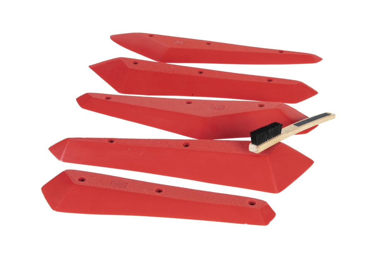 Snap Razor Blade 05 PU