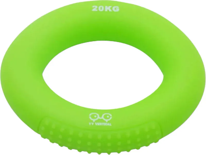 Y&Y Climbing Ring green