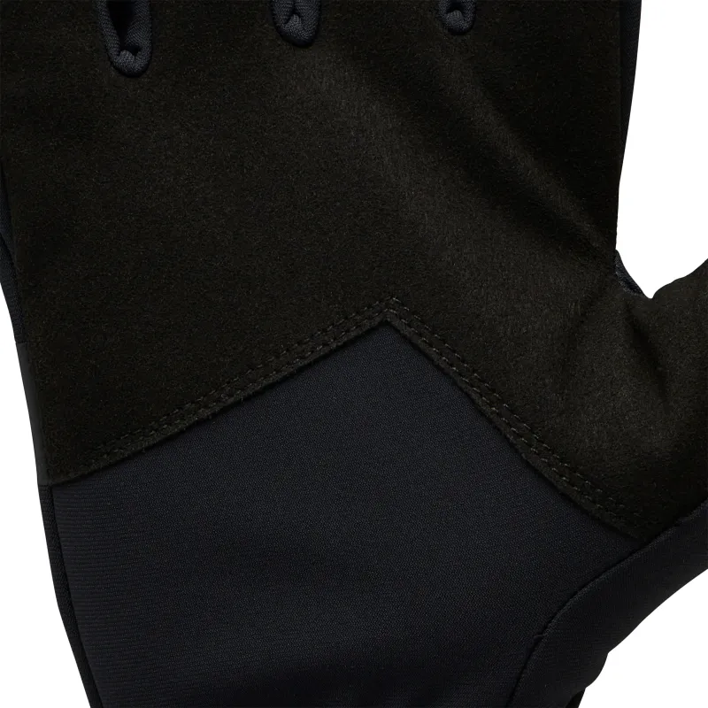 Black Diamond Everyday Softshell Gloves black