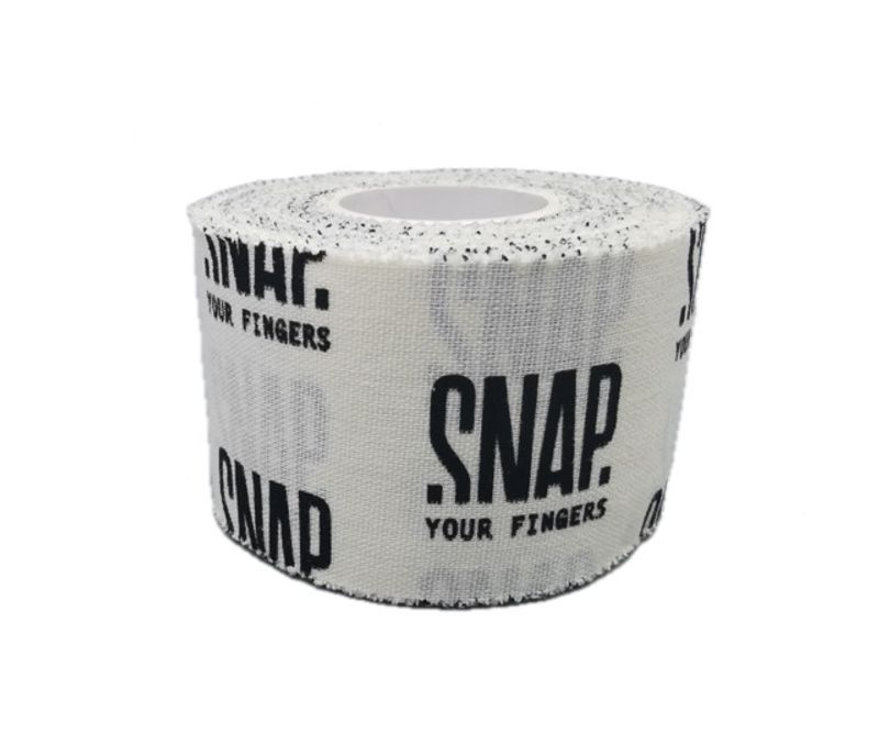 Snap Tape 38mm x 9.14m white