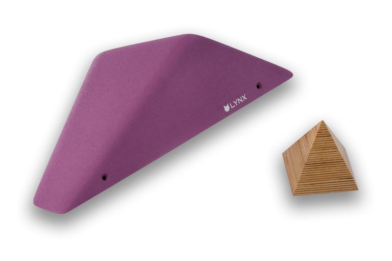 Lynx Drifters L123-W Wood