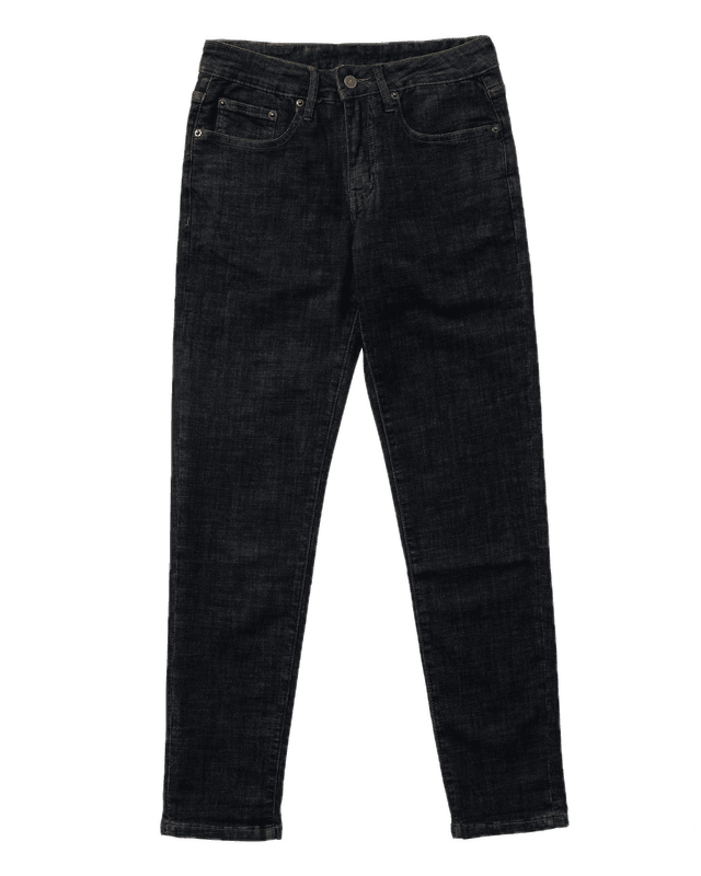 So iLL Men's Jeans blue