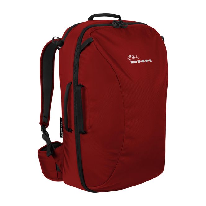 Hovedbilde DMM Flight 45L red