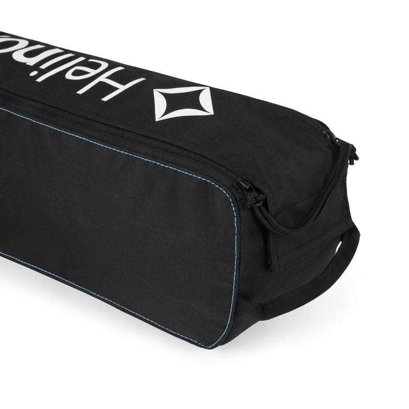 Helinox Cot One Convertible black