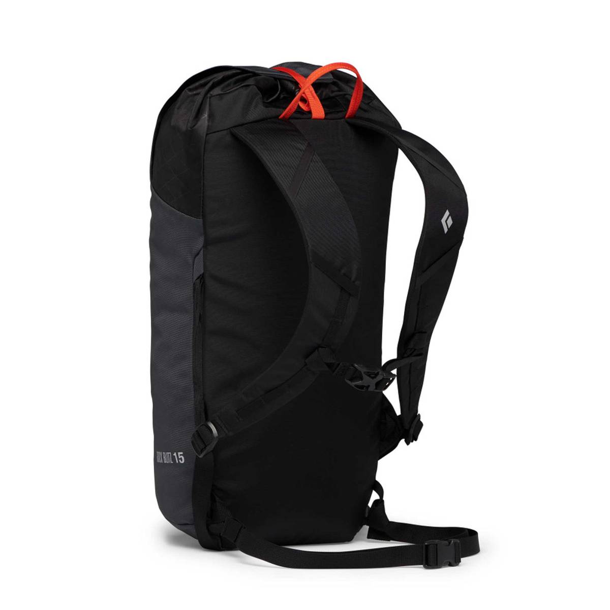 Black Diamond Rock Blitz 15 carbon