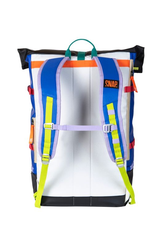 Snap Full Access 34L deep water