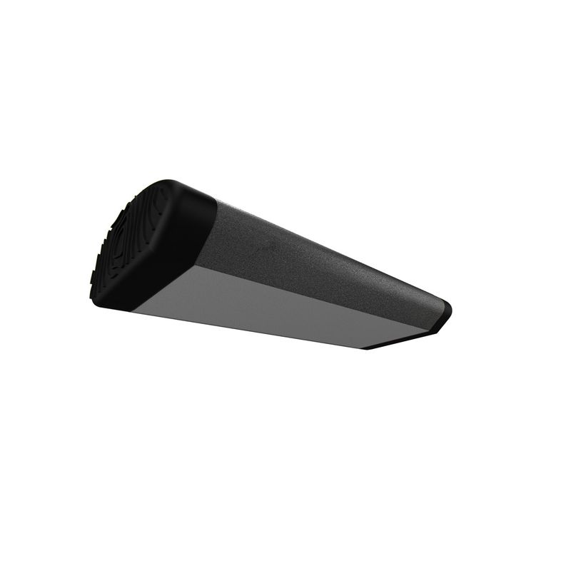 Crux TACO black