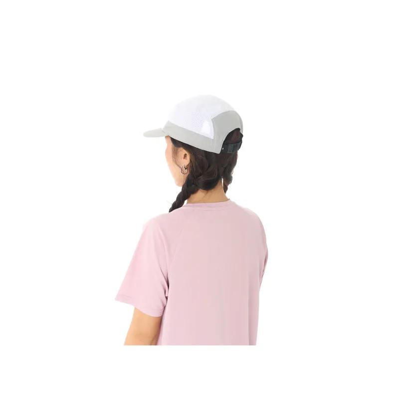 Black Diamond Distance Hat pewter-white