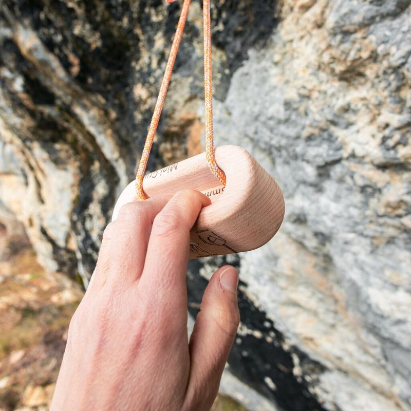 Y&Y Mini Crux