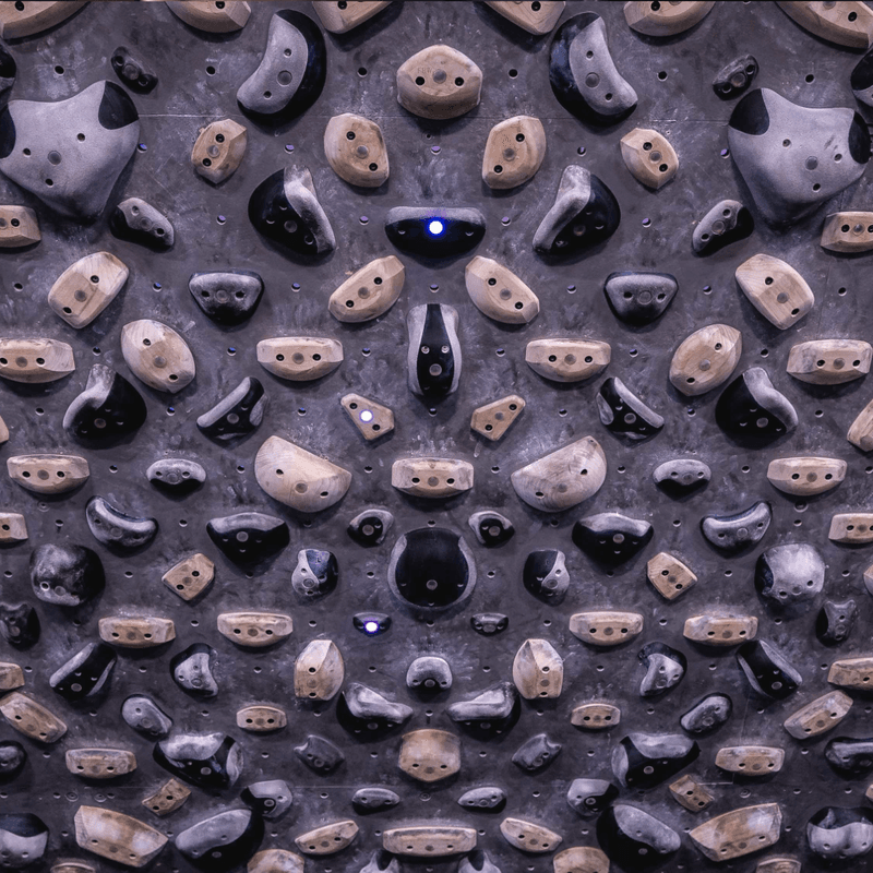 Tension Board 2 12x8 (366cm x 244cm)