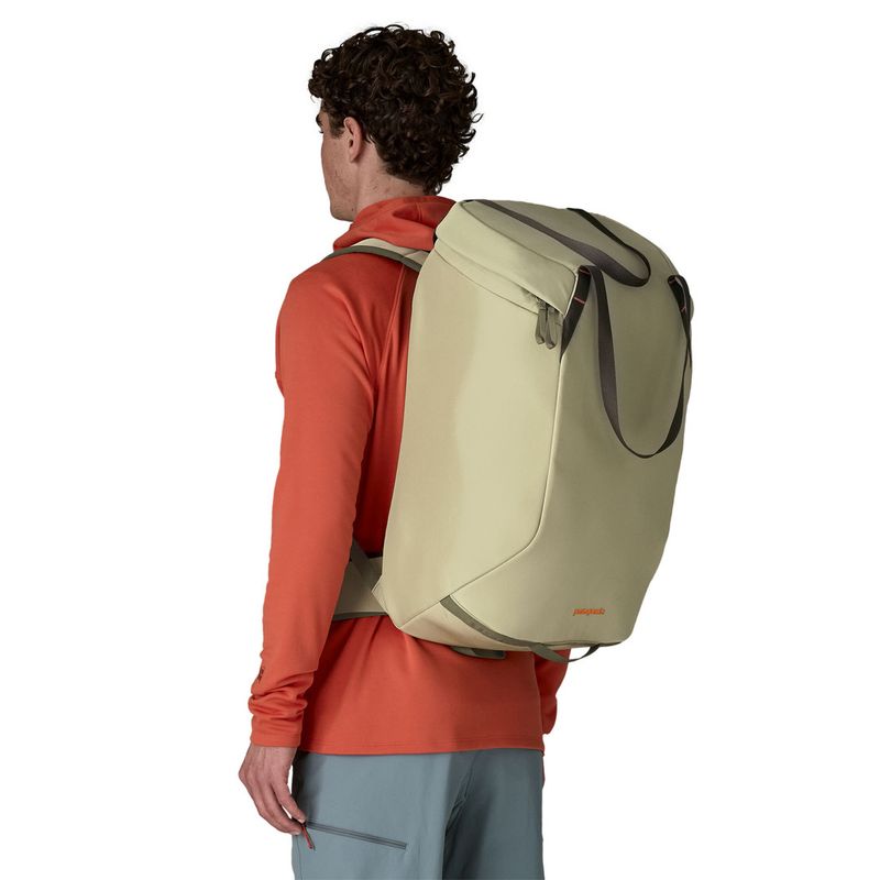 Patagonia Free Wall Pack weathered stone