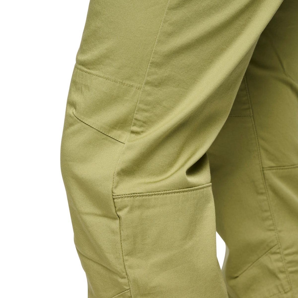 Black Diamond Notion Pants M's charcoal
