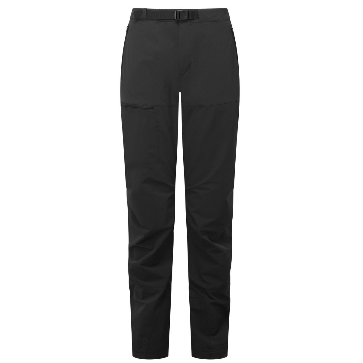 Mountain Equipment Chamois Alpine Pant W's black