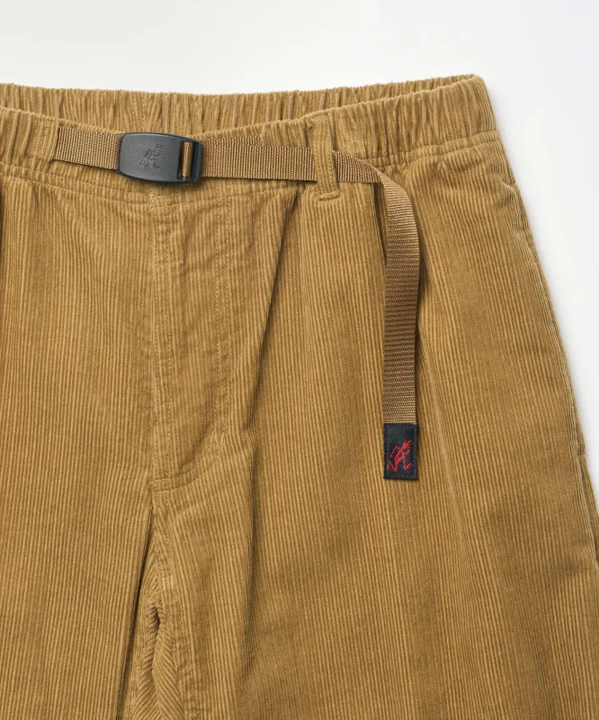 Gramicci Corduroy G-Pant tan