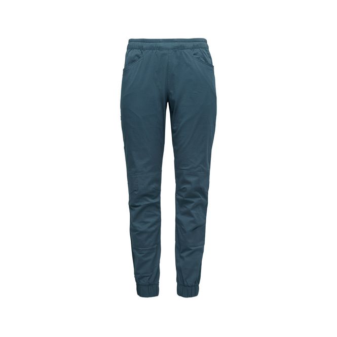 Hovedbilde Black Diamond Women's Notion Pants creek blue