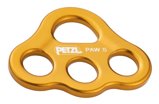 Hovedbilde Petzl Paw S