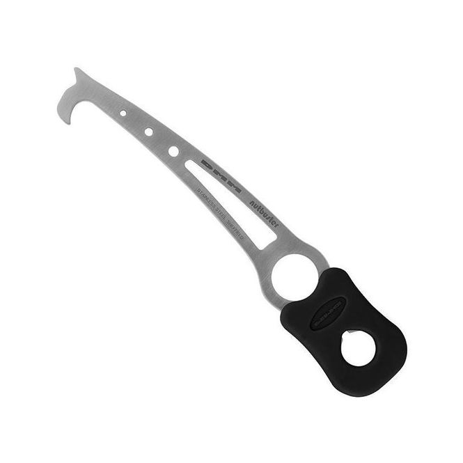 Hovedbilde DMM Nutbuster black
