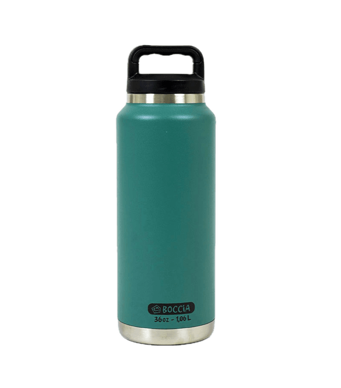E9 Boccia 1060ml emerald