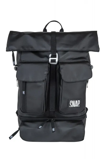 Hovedbilde Snap Cargo 20L black
