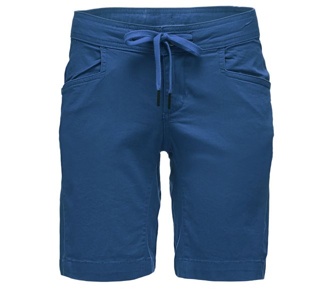 Hovedbilde Black Diamond W Credo Shorts