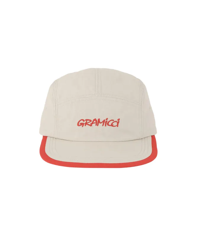 Gramicci Nylon Gramicci Cap stone