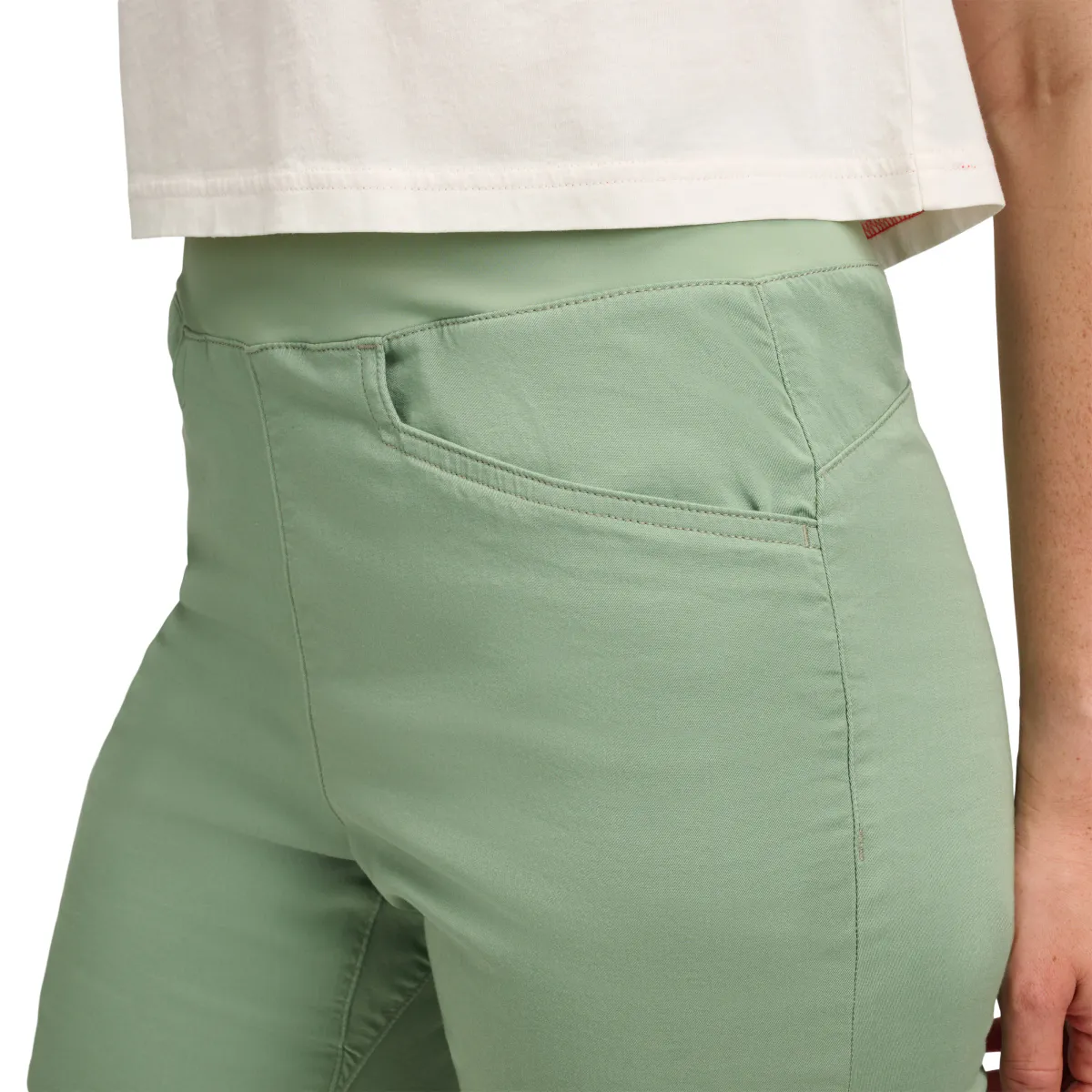 Black Diamond Notion SP Pants W's desert sage