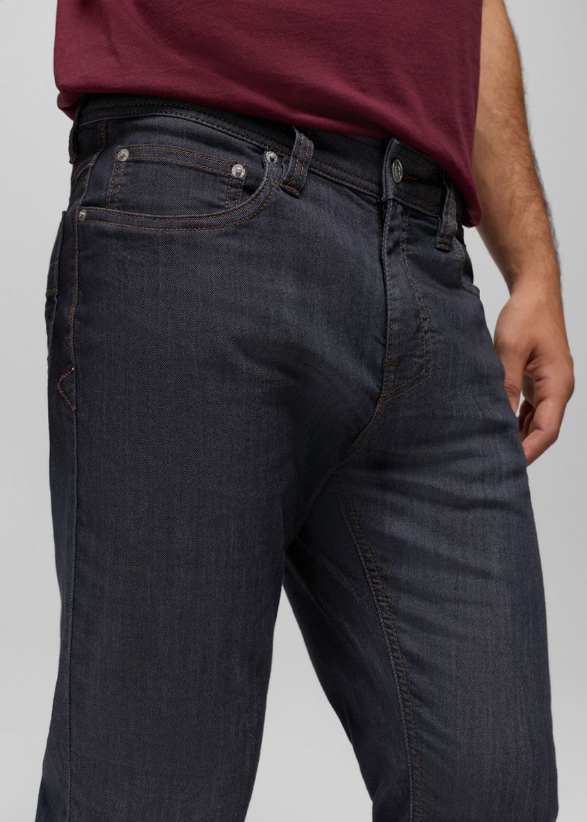 PrAna Bridger Jean denim