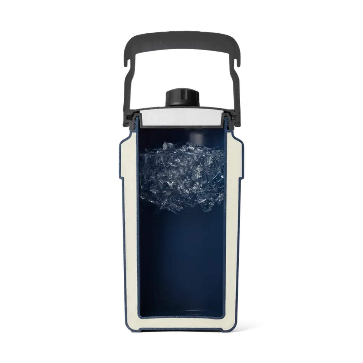 Yeti Silo 1/2 G Jug white (1890ml) 