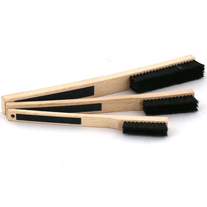 Hovedbilde Snap 3 Brush Set Katana S+M+L